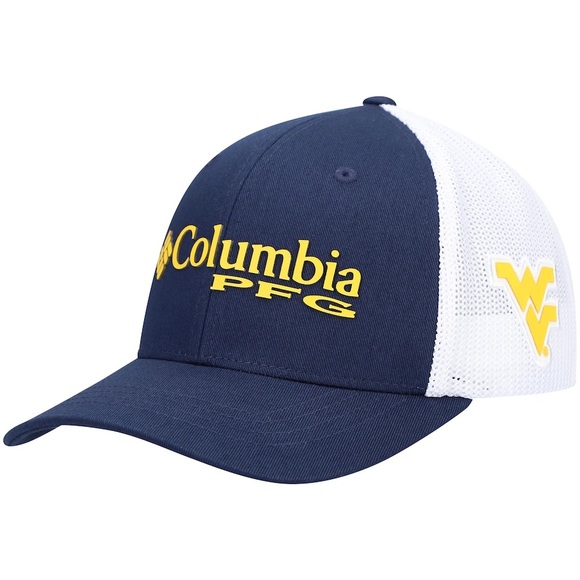 Youth Columbia WV Hat - Picture 1 of 4